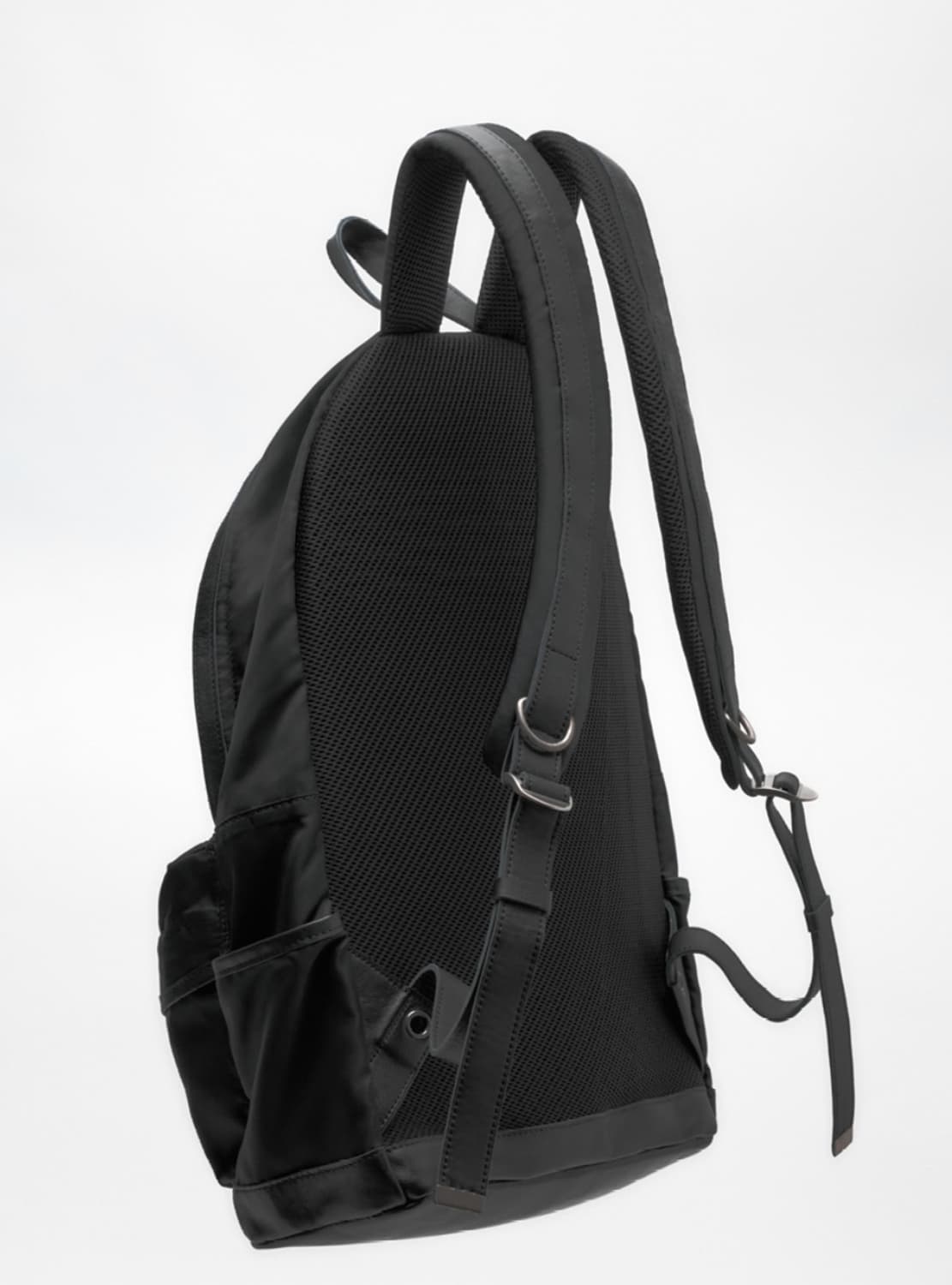 Youth 유스 Day Pack ver.2 - Black  상품이미지2