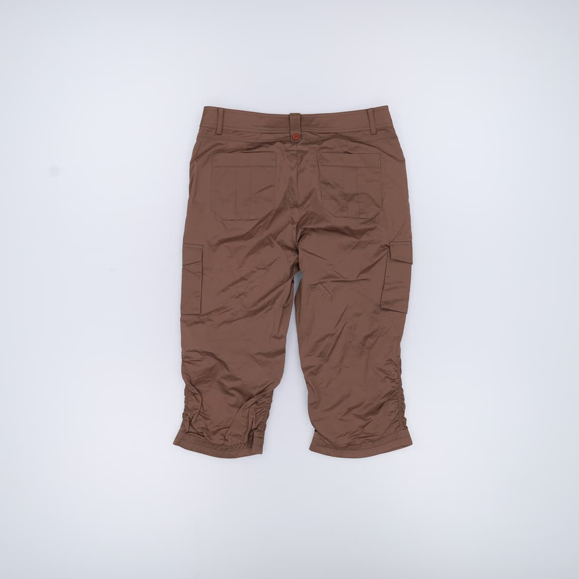 67-94 먼싱웨어 여성 7부바지 0402H1 상품이미지2