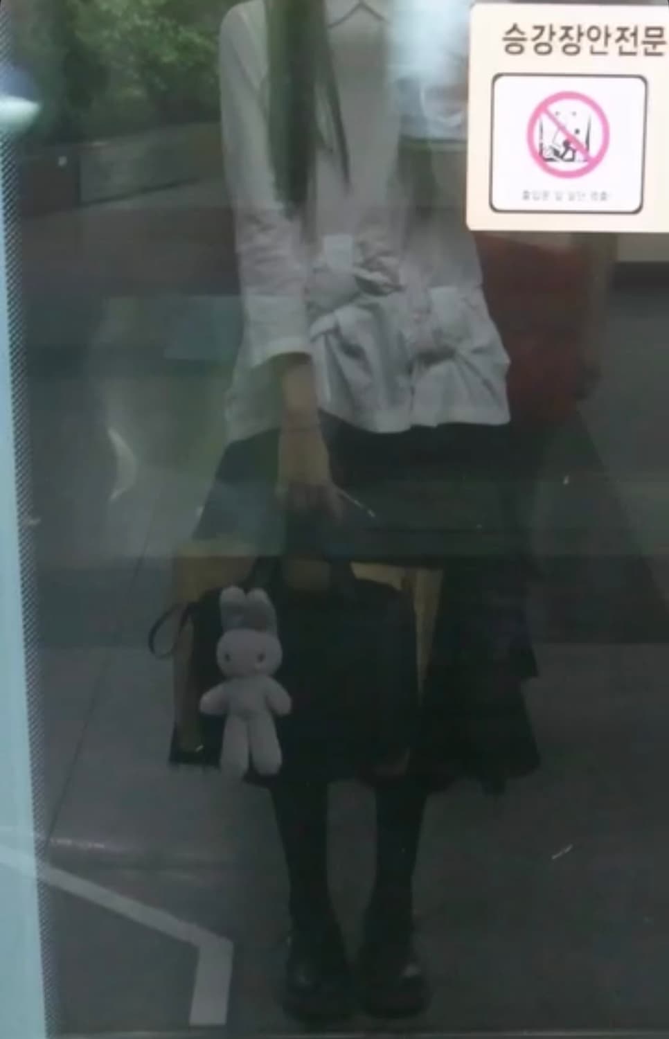 꼼데가르송 리본 블라우스 AD2013 상품이미지5