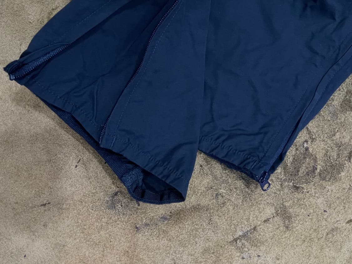 피엘라벤/네이비 우븐팬츠(30“) 상품이미지6