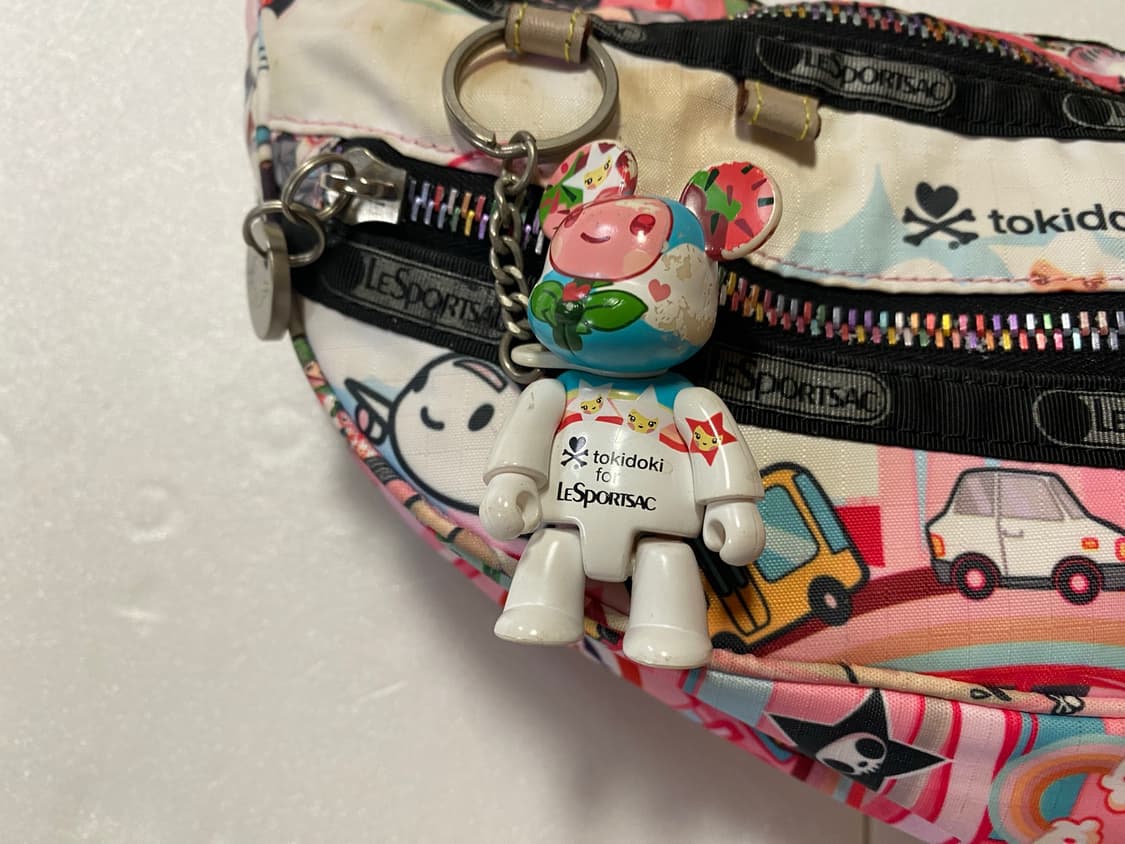 Lesportsac x tokidoki bag 상품이미지2