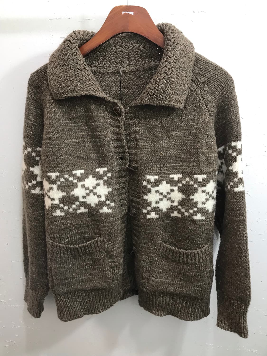 브라운 모리 코디 세트 🤍 상품이미지5