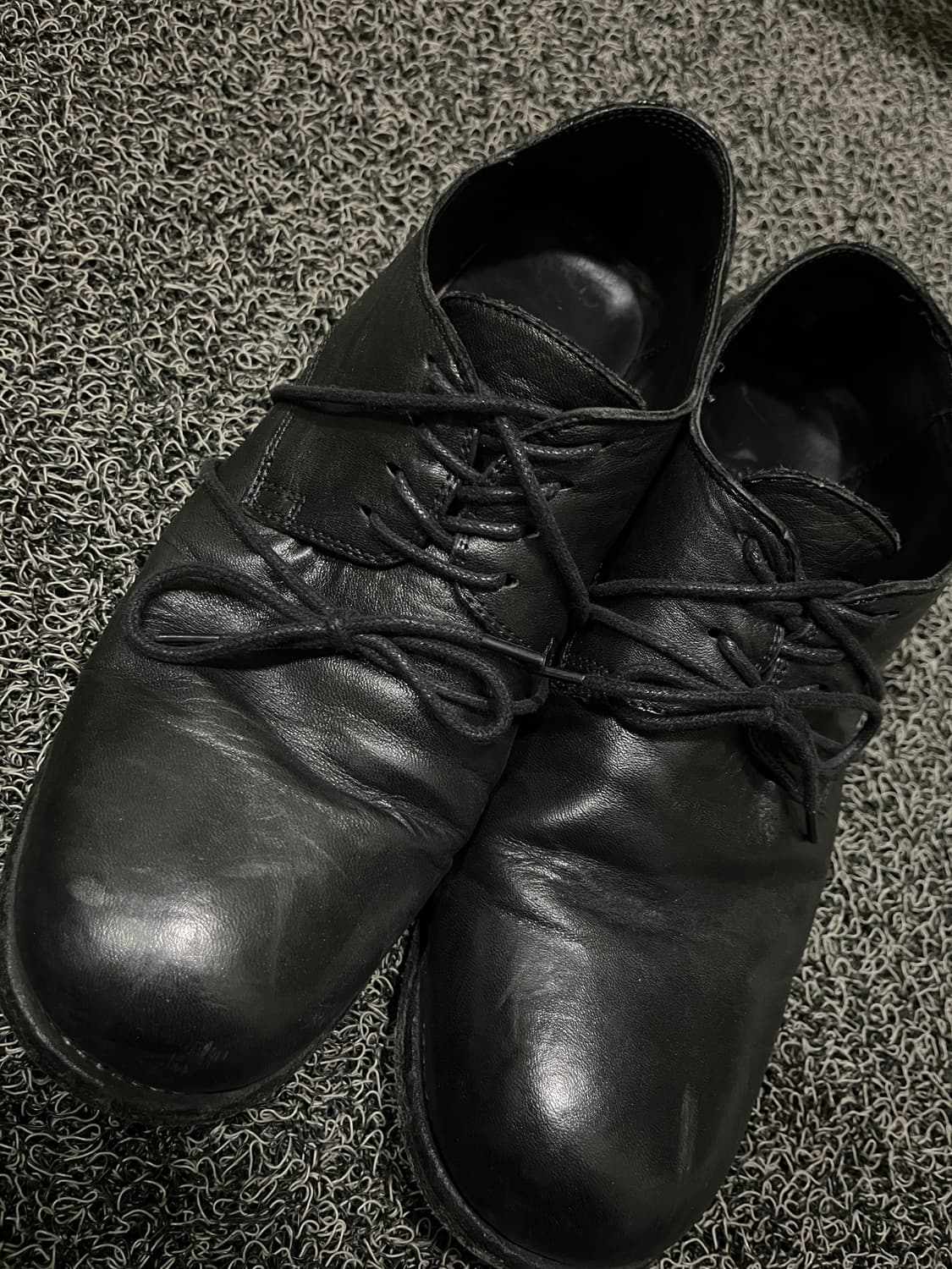 라퍼지스토어 코도반 265~270  상품이미지2