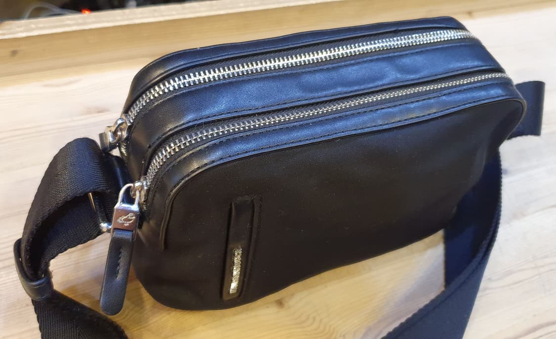 만다리나덕 크로스백 상품이미지3