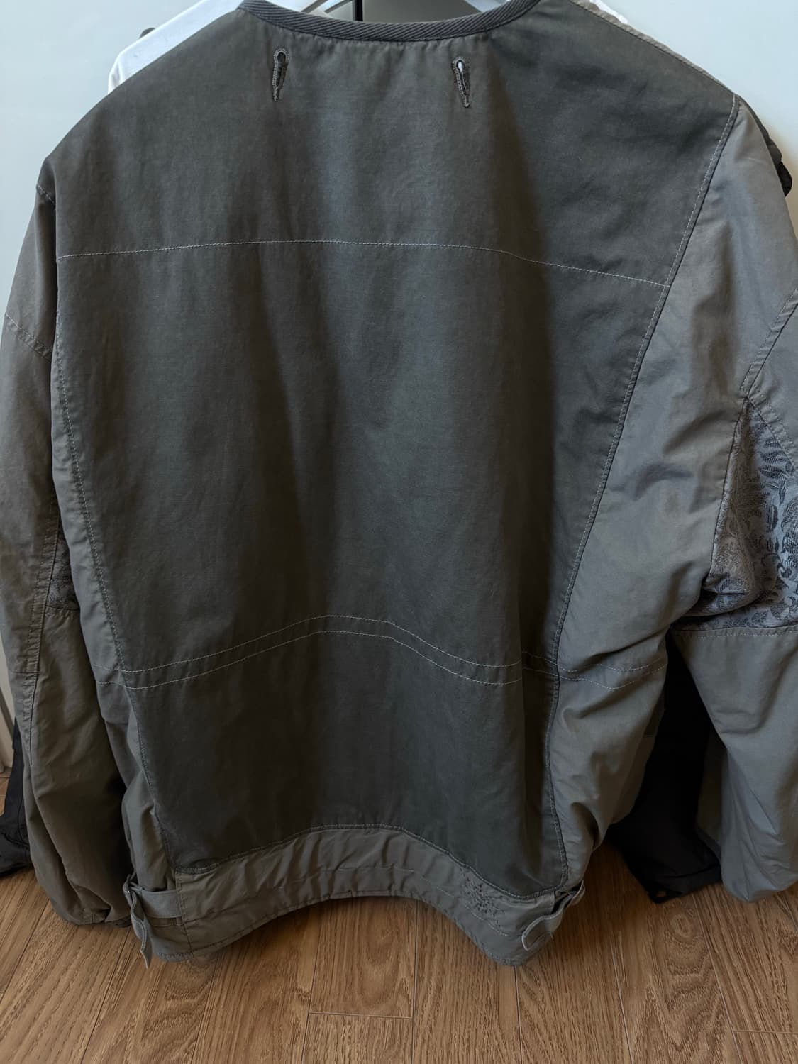 [3]폴리테루 1011 플로럴 라이너 상품이미지3