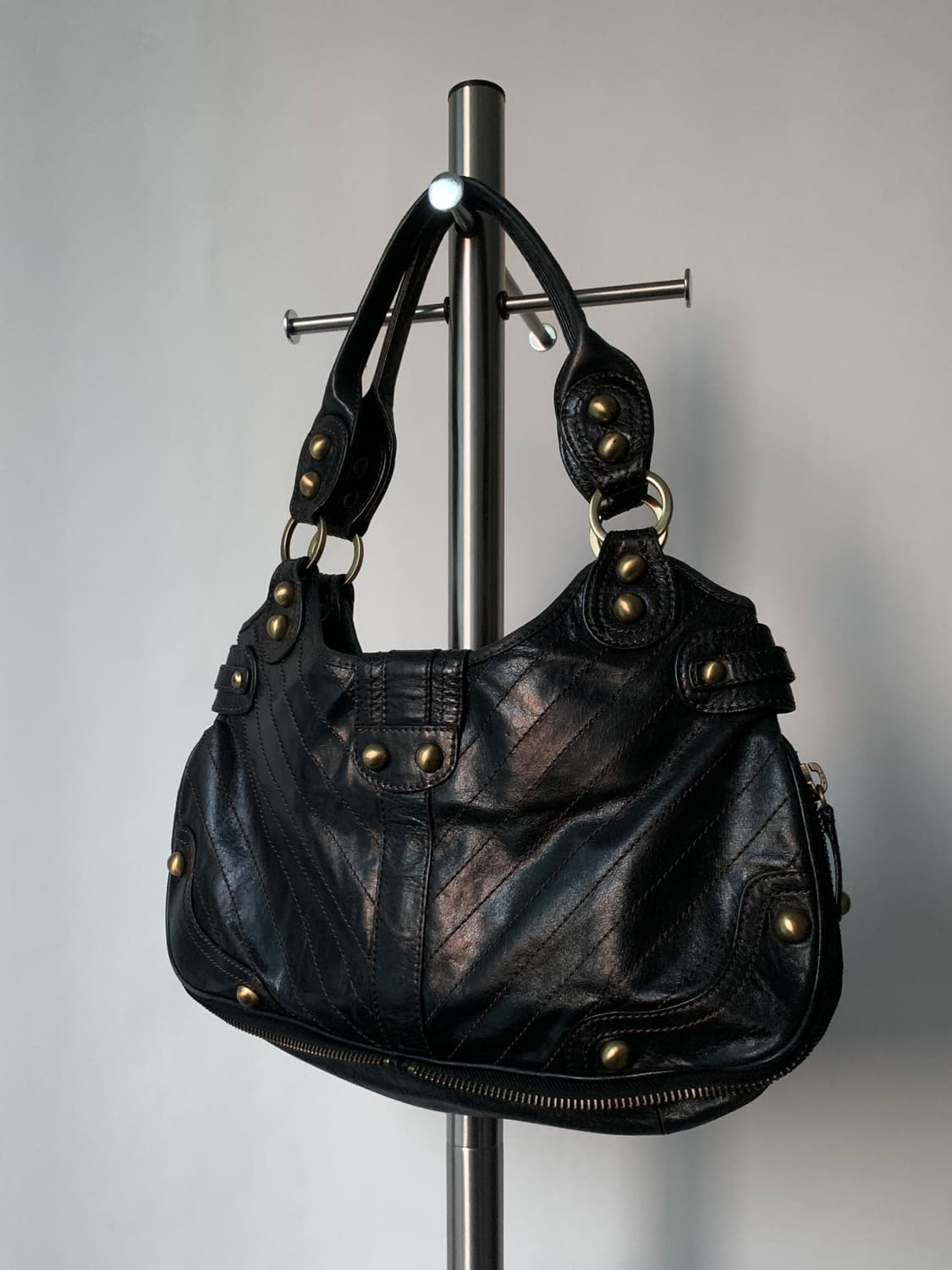 Moter Belt Bag 상품이미지2