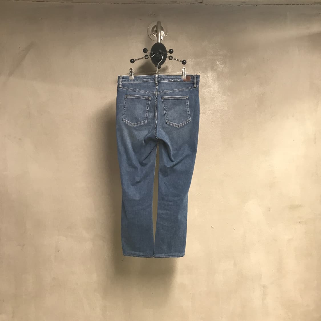 폴로 랄프로렌 데님 팬츠 8(W) 상품이미지5