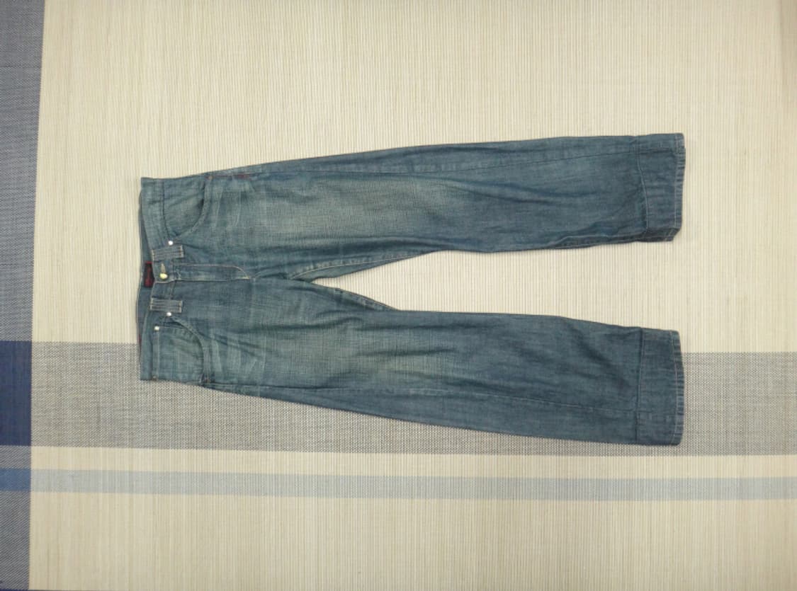 (28인치) 리바이스 엔지니어드진 남성 데님 팬츠 상품이미지2