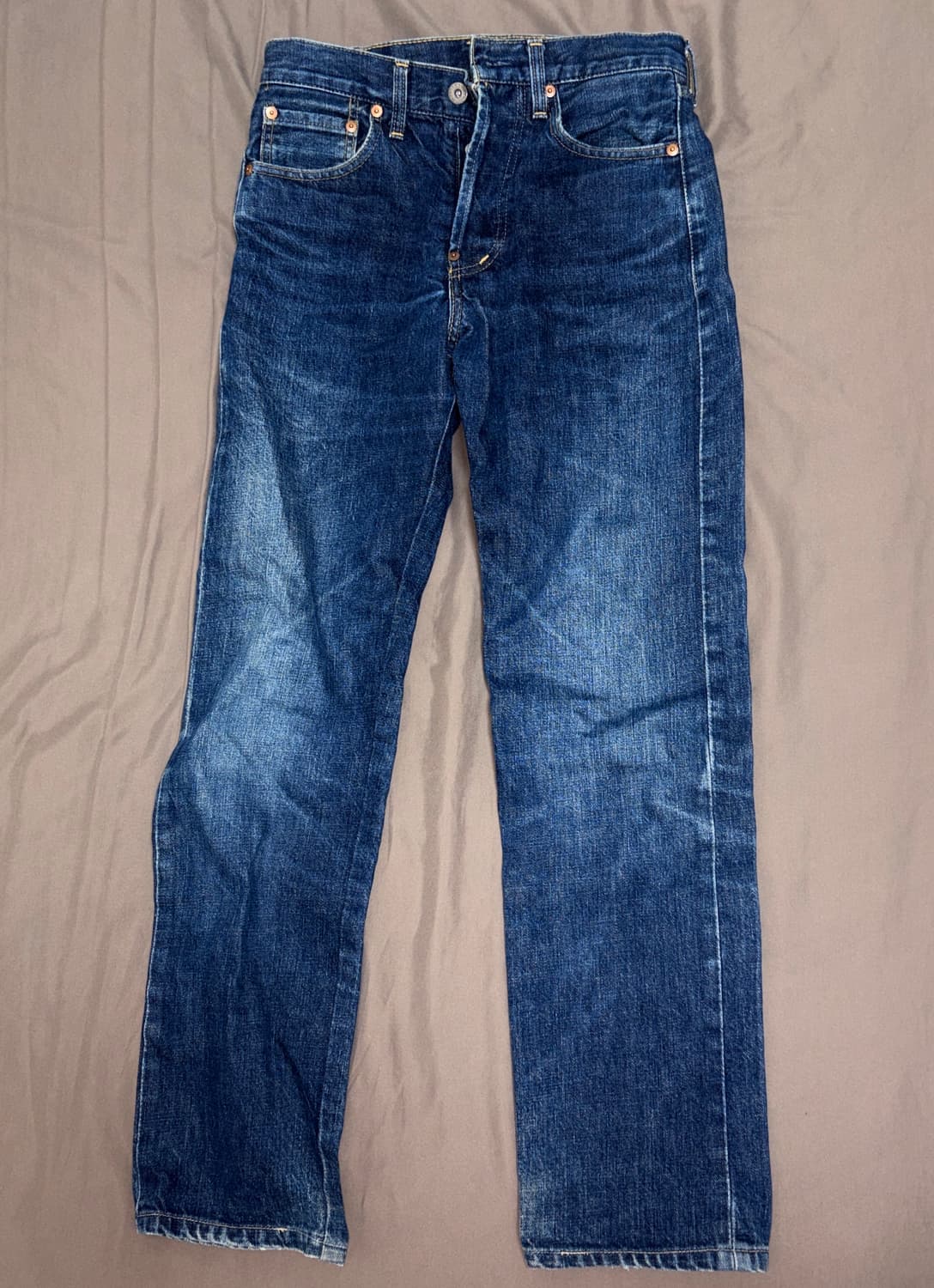 리바이스 바지(702) 상품이미지1