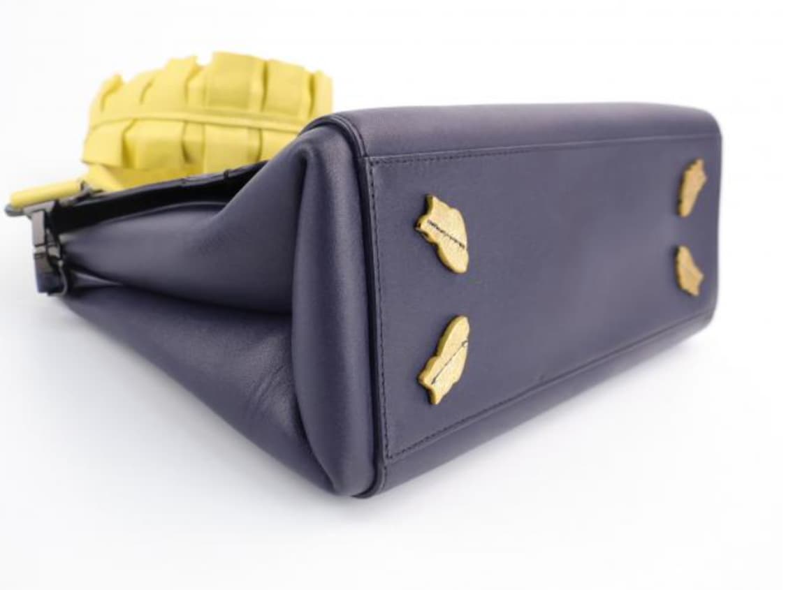 쿠론 숄더백 상품이미지5