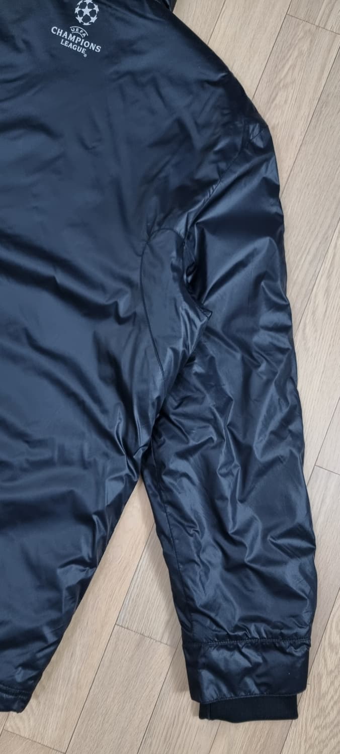 아디다스 유로파 챔피언리그 폴리패딩 M _ 남성 상품이미지8