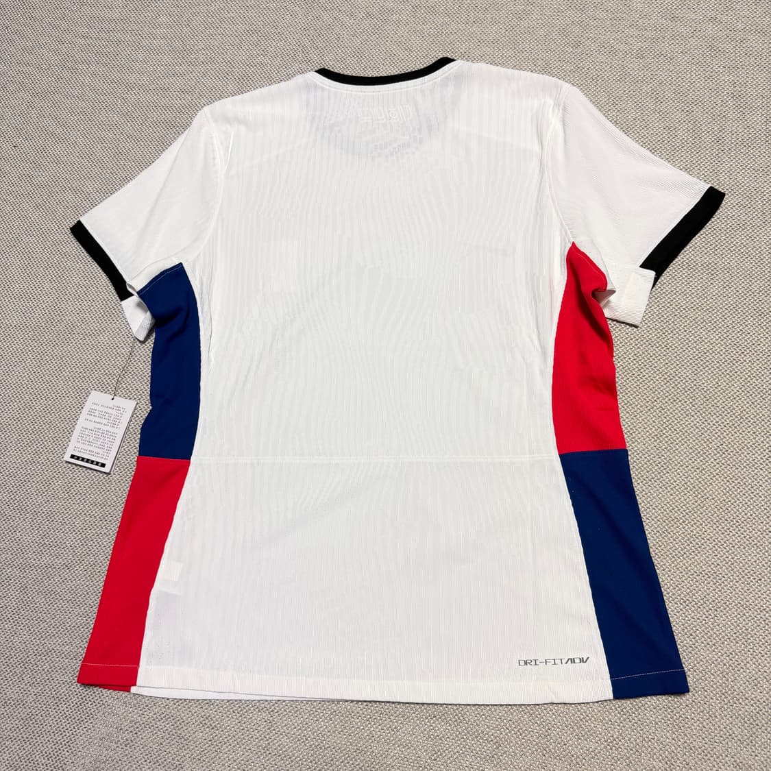 나이키 2023 스타디움 어웨이 유니폼 (여성용) 상품이미지6