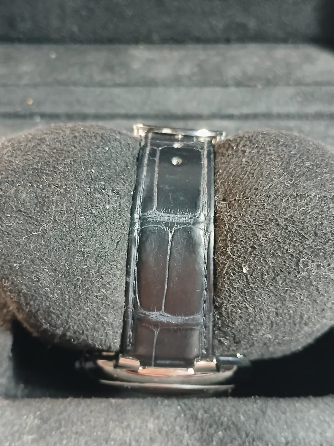 까르띠에 발롱블루 40mm WSBB0039 상품이미지8