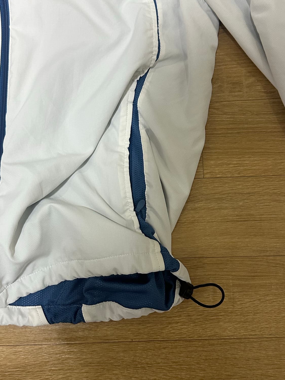 산산기어 바람막이 상품이미지4