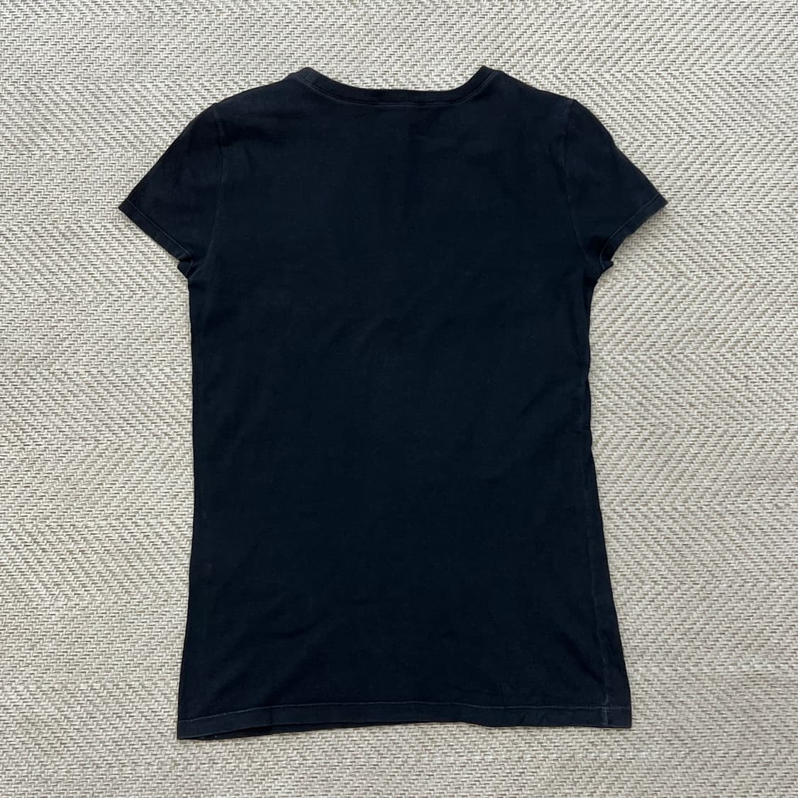 엠포리오 아르마니 포켓 반팔티 r3501 상품이미지2