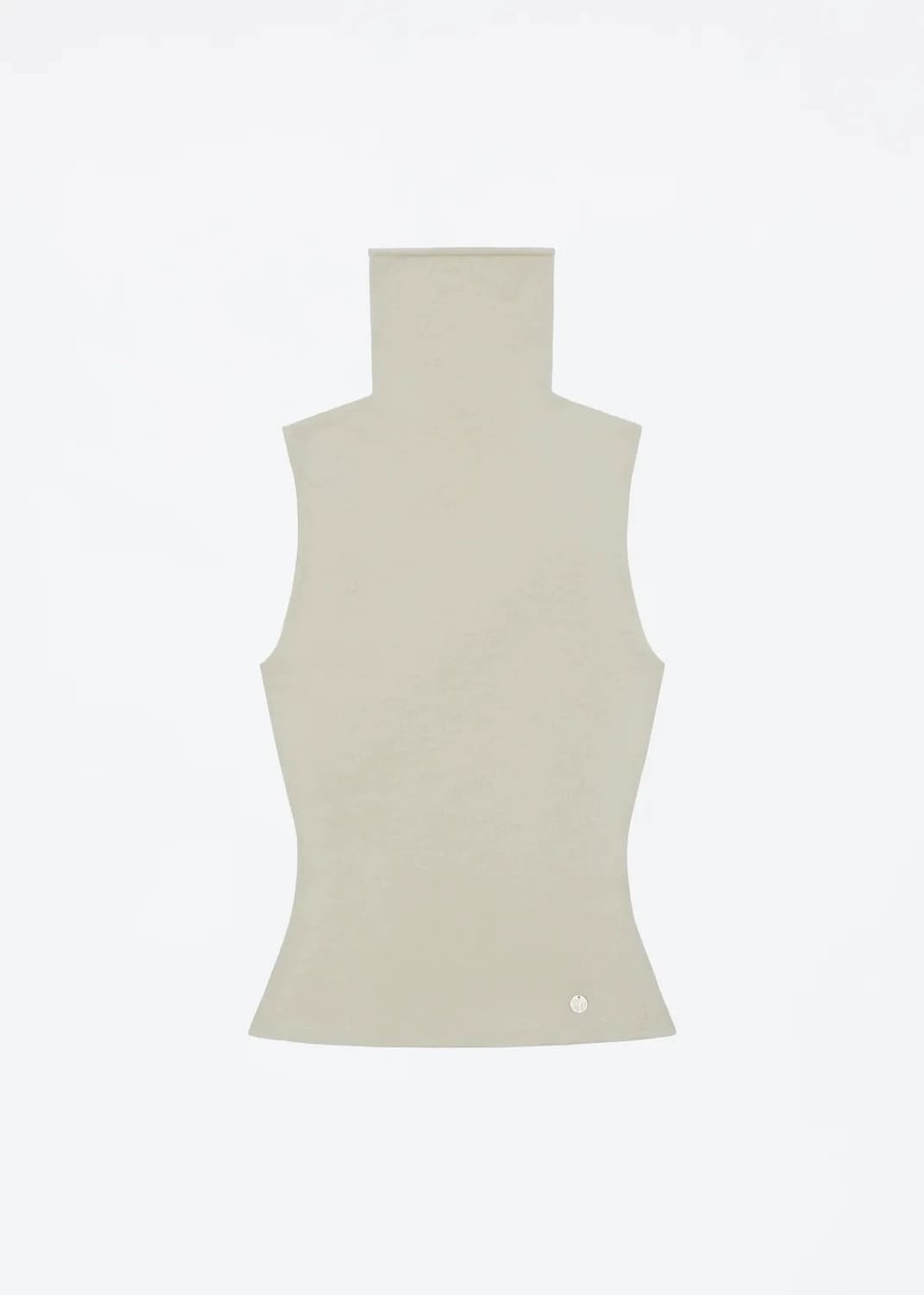 베이지 니트 톱 상품이미지6