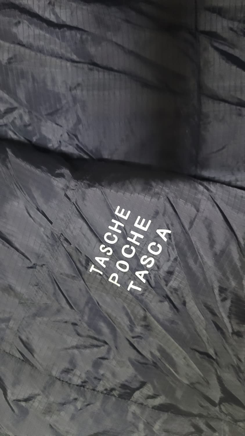 Sempach 셈파크 sprung 초경량 패딩자켓 상품이미지6