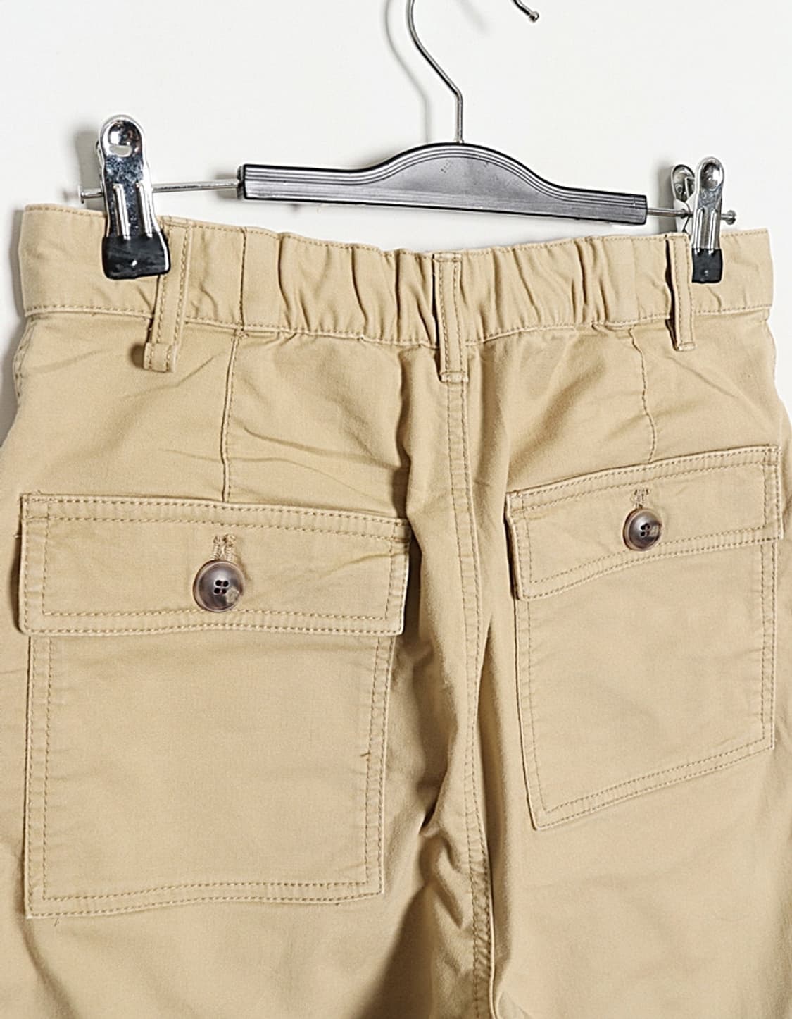 CIAOPANIC TYPY Fatigue Ankle Pant (26) 상품이미지6