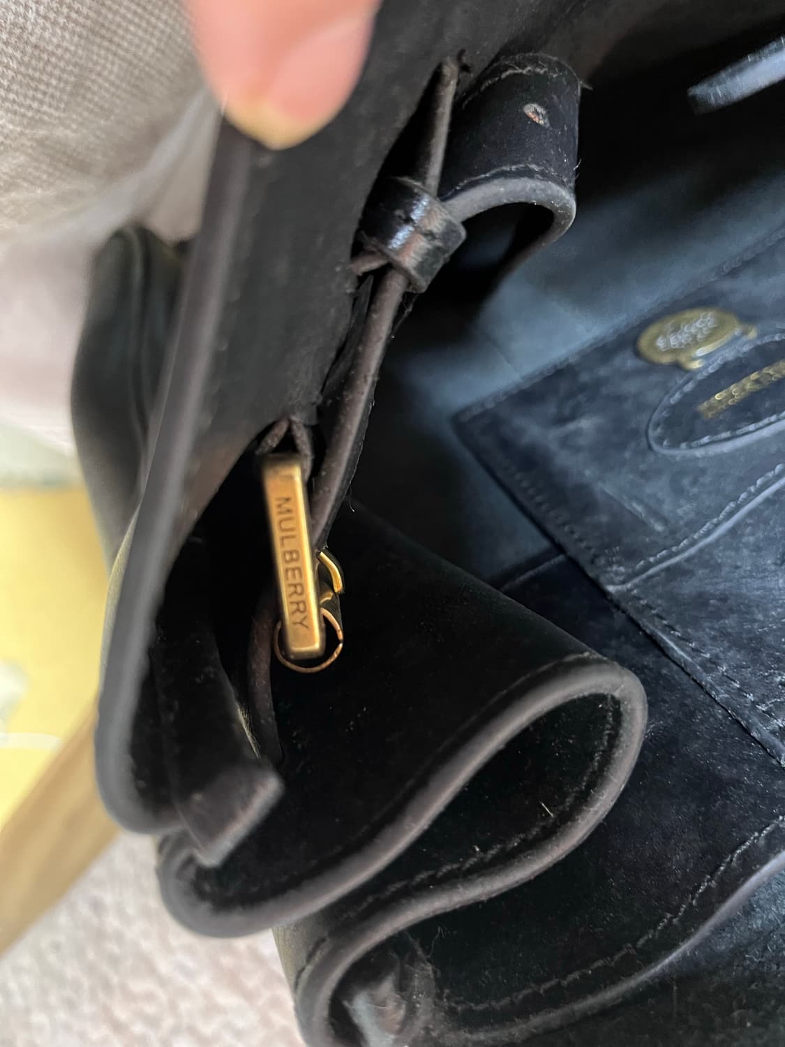 말버리가방 상품이미지8