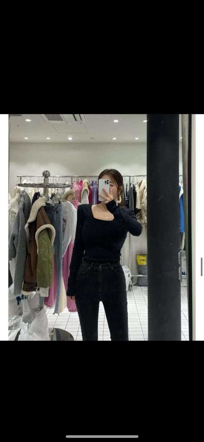 탑드레싱 쉬즈스퀘어 티 상품이미지7