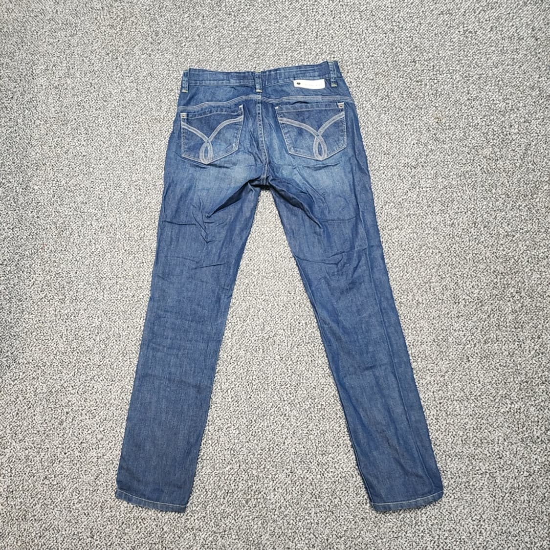 [28] 캘빈클라인 스키니 청바지 (2881) 상품이미지2