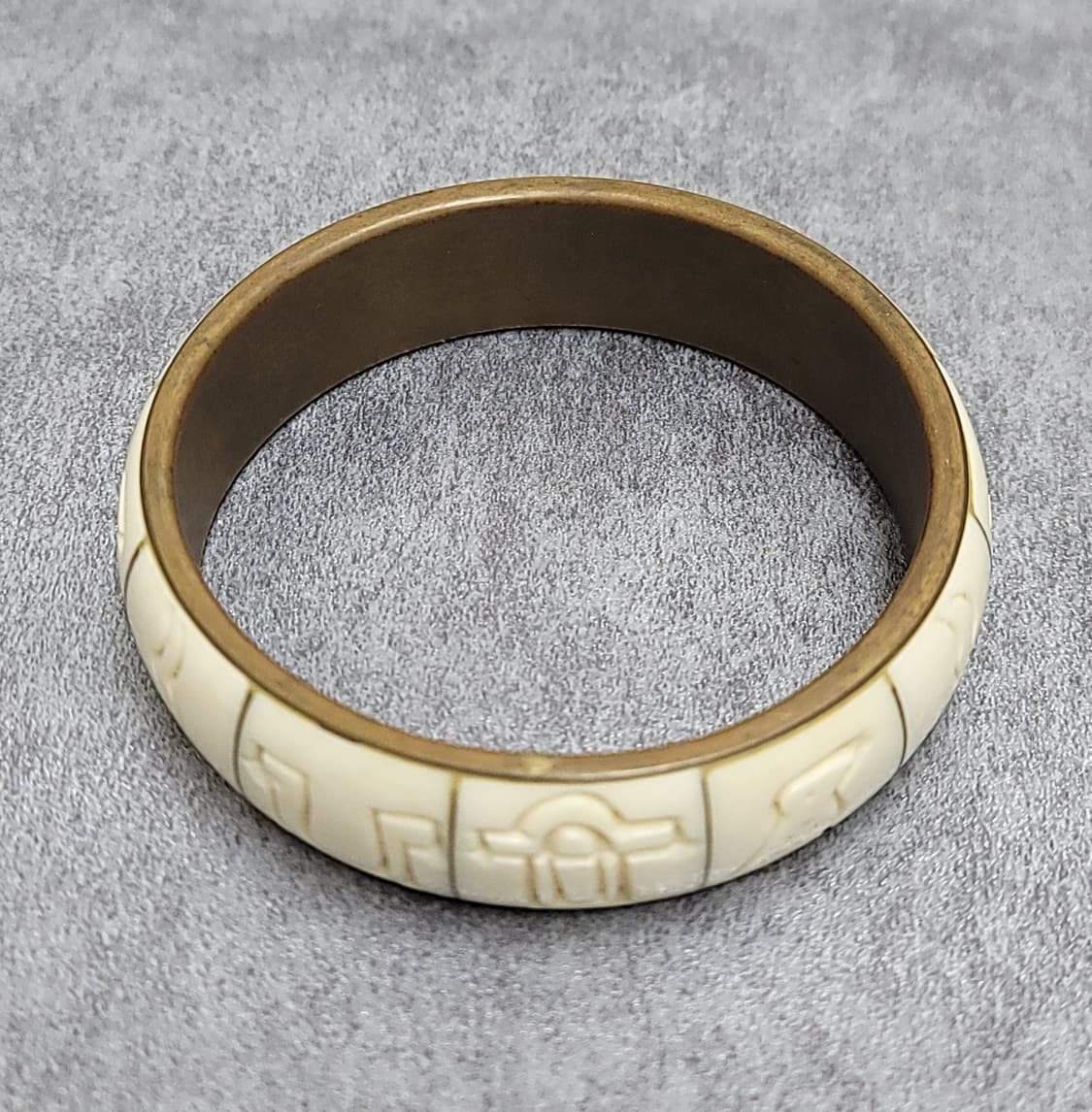 vintage bangle 상품이미지3