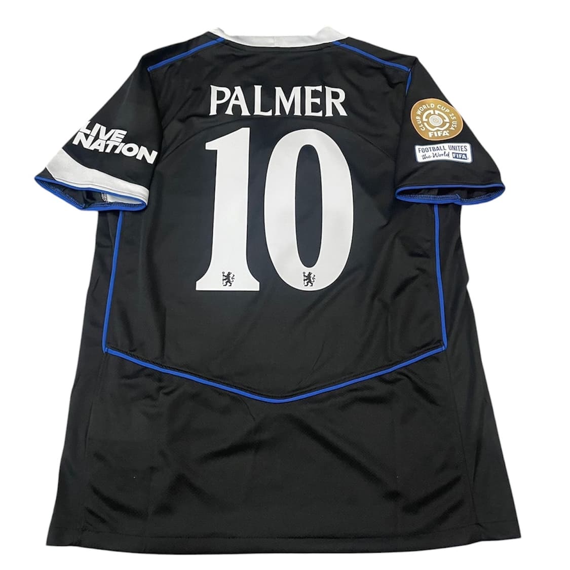 25-26 첼시 써드 유니폼 상품이미지5