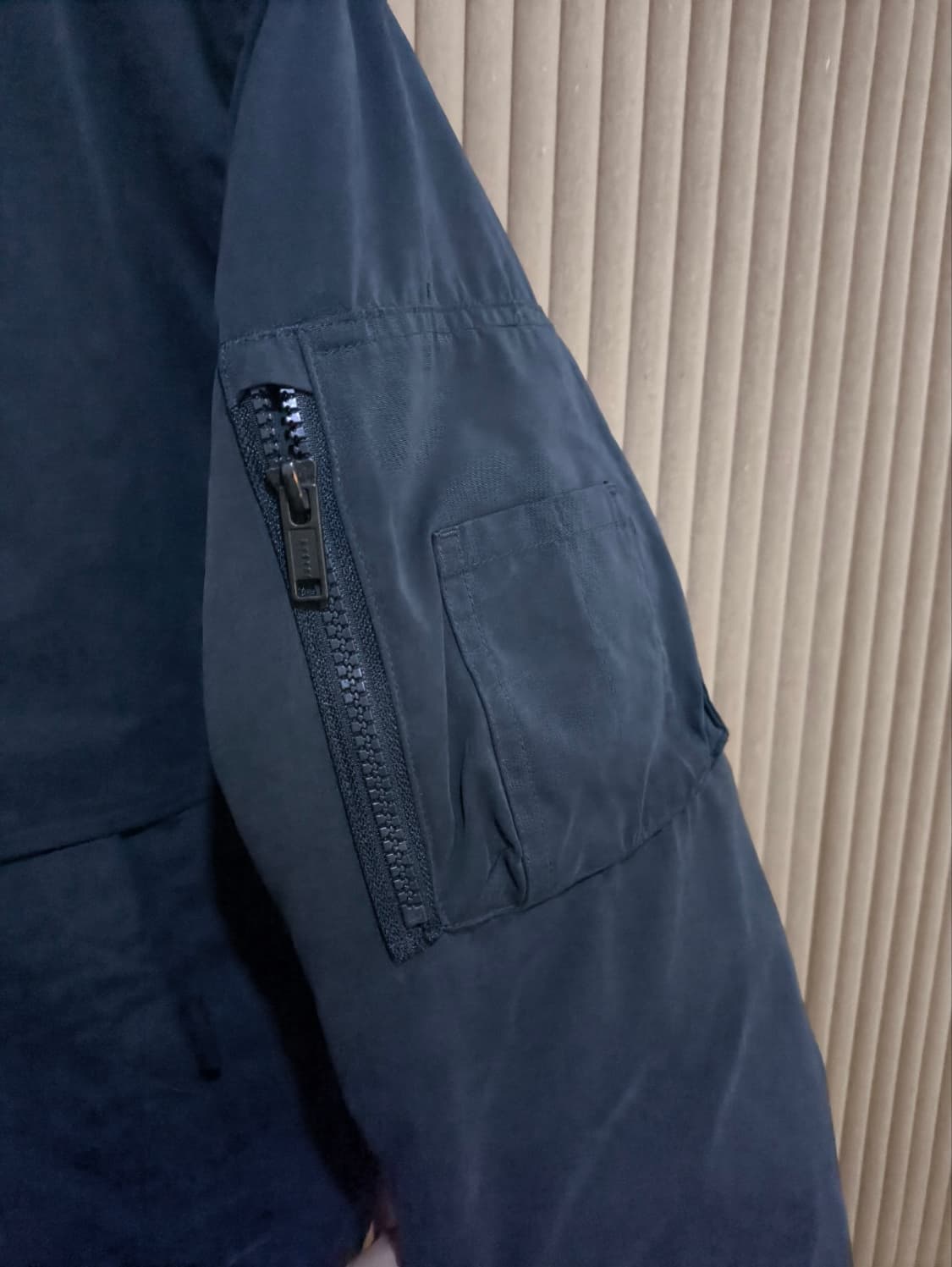 M 조던 23엔지니어드 MA1 항공점퍼 상품이미지8