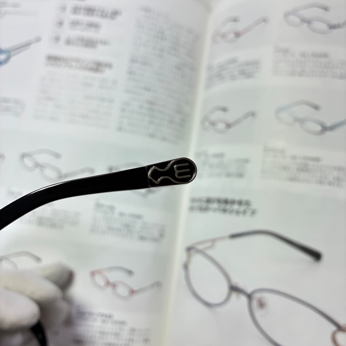 MATSUDA 마츠다 아세테이트 티타늄 일본 안경 상품이미지6