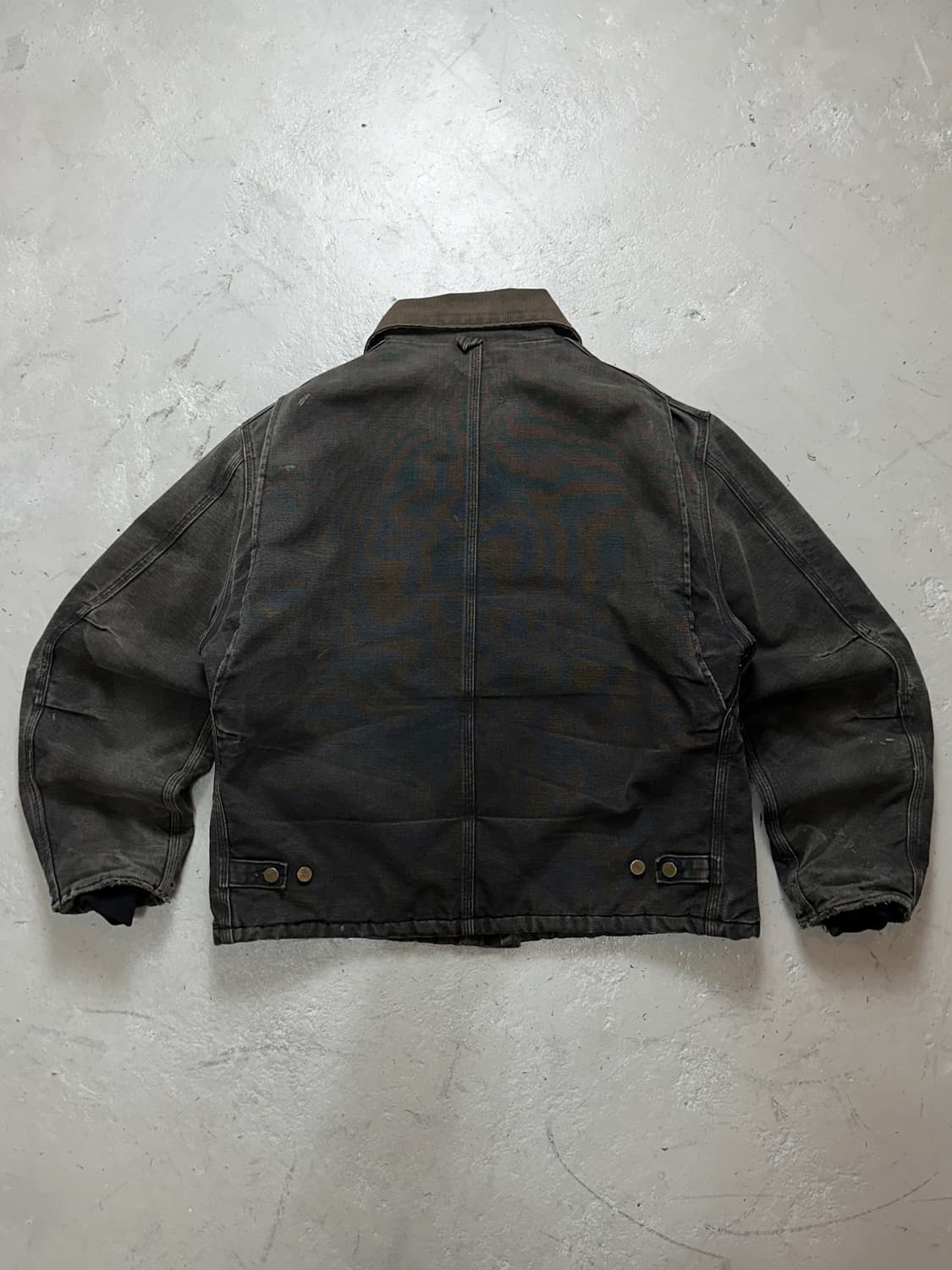 00's OG 칼하트 J02 아크틱 칼하트 디트로이트 상품이미지4