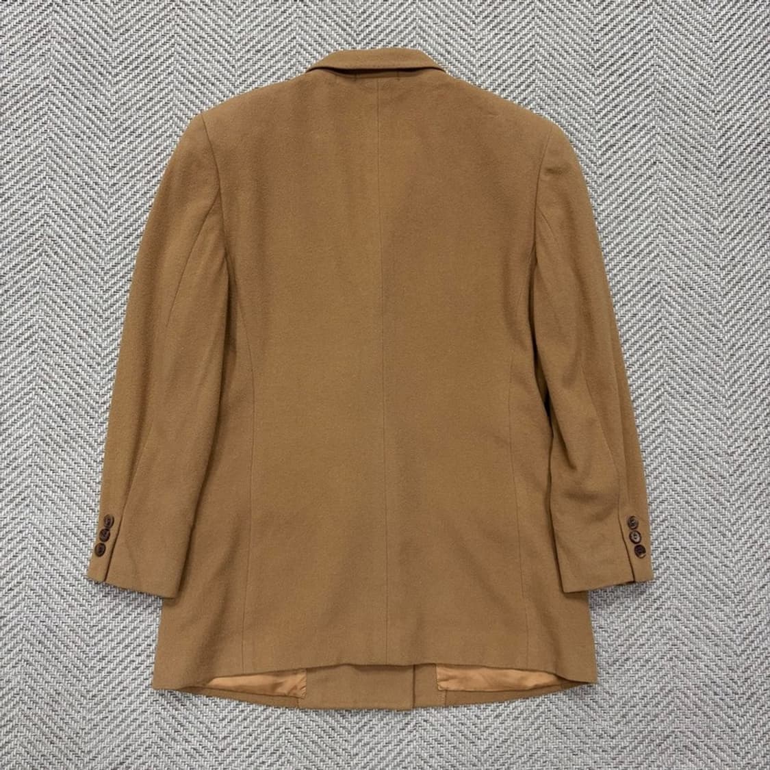 버버리 울 블레이저 v1934 상품이미지2