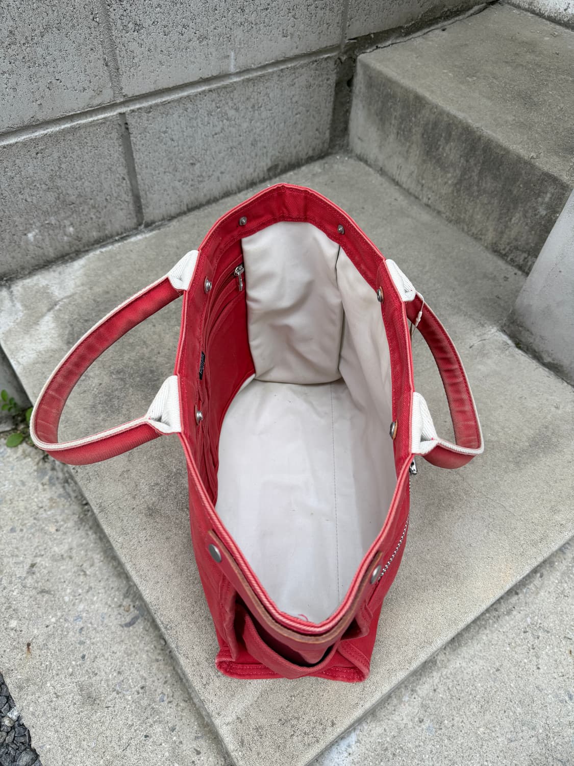 YOSHIDA PORTER TOTE BAG 요시다포터 토트백 상품이미지9