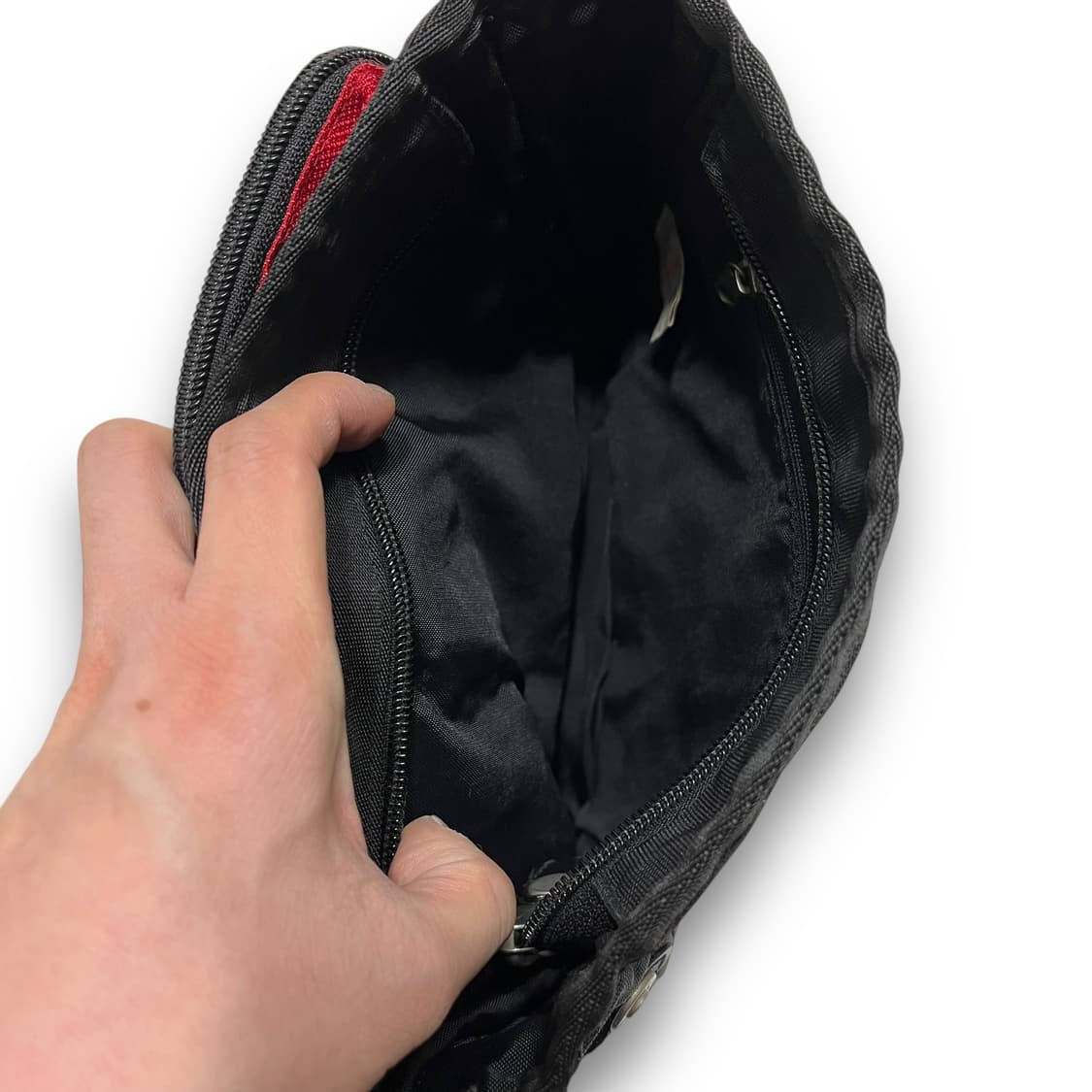 FIRE FIRST world wide hero Crossback 상품이미지5