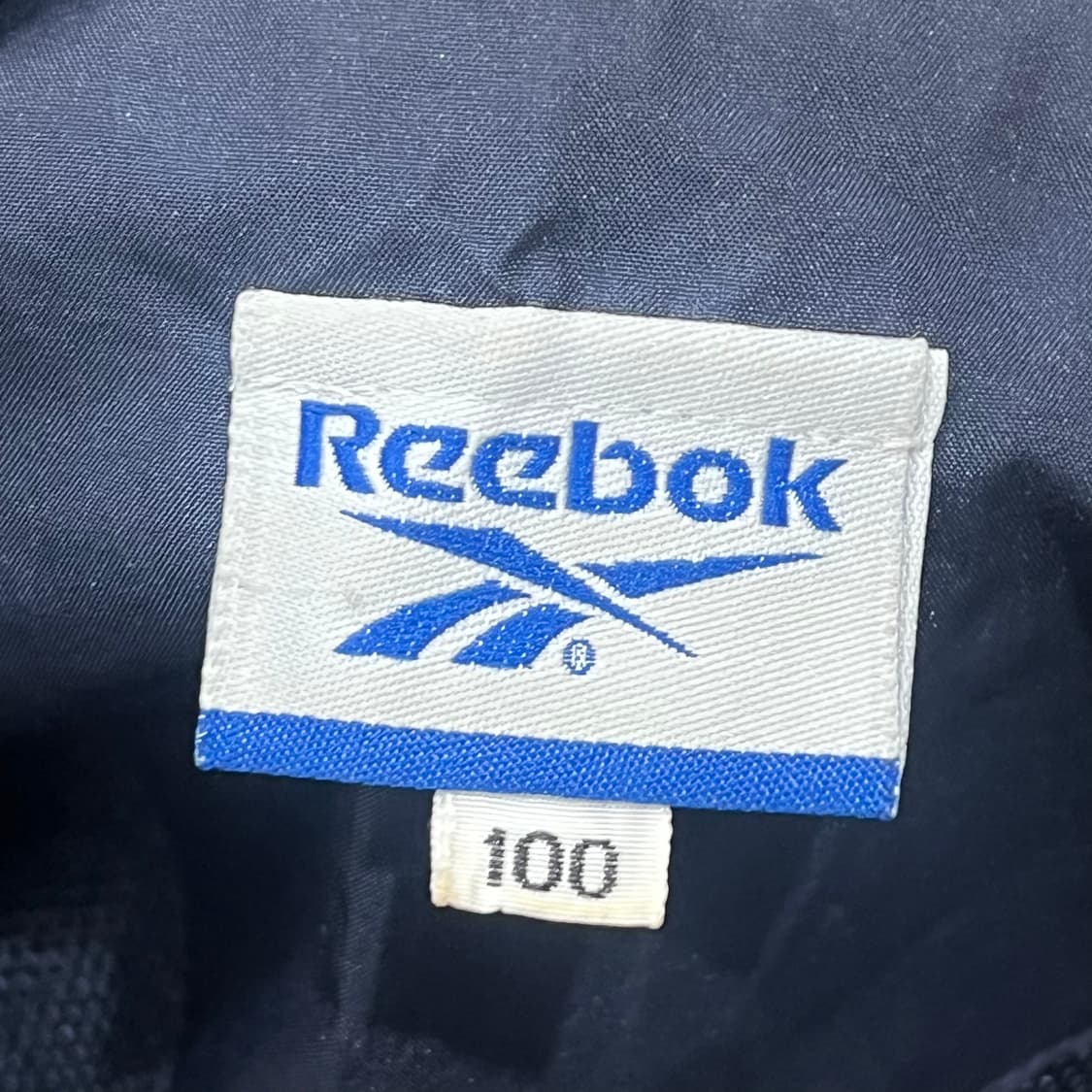 리복 올드스쿨 바람막이 s09744 상품이미지7