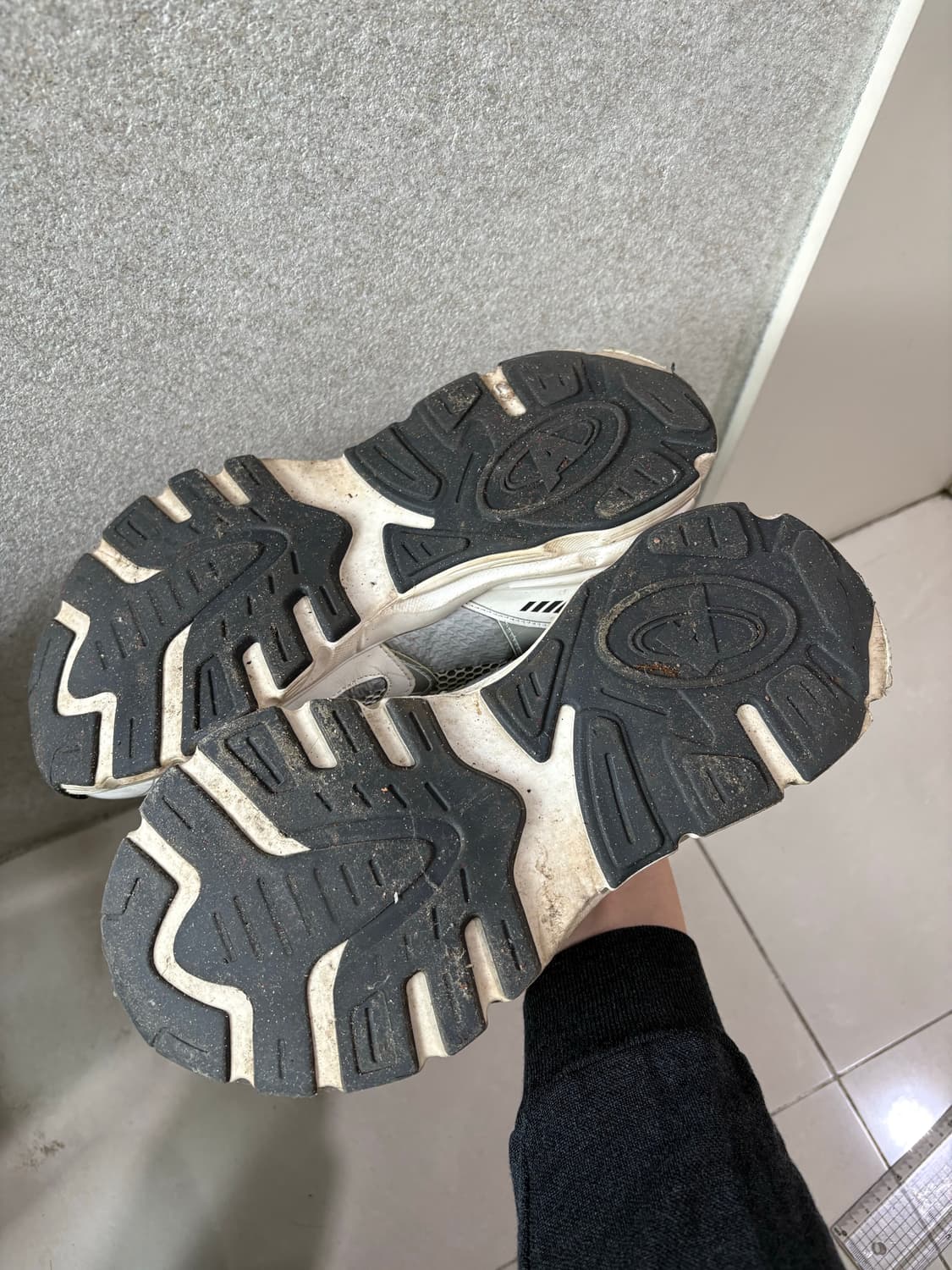 악셀아리가토 마라톤 러너 42 상품이미지3