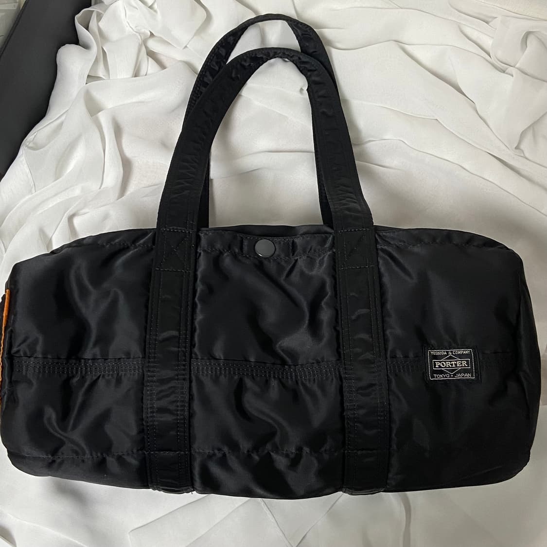 PORTER 포터 탱커 더플백 L 상품이미지1