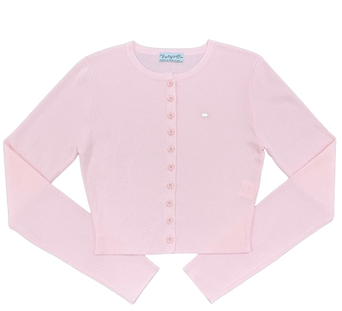 페일제이드 2024 Rayon Summer Cardi 상품이미지3