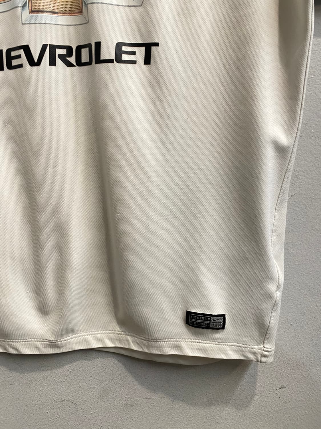 14/15 맨유 어웨이 루니 (M) 상품이미지6