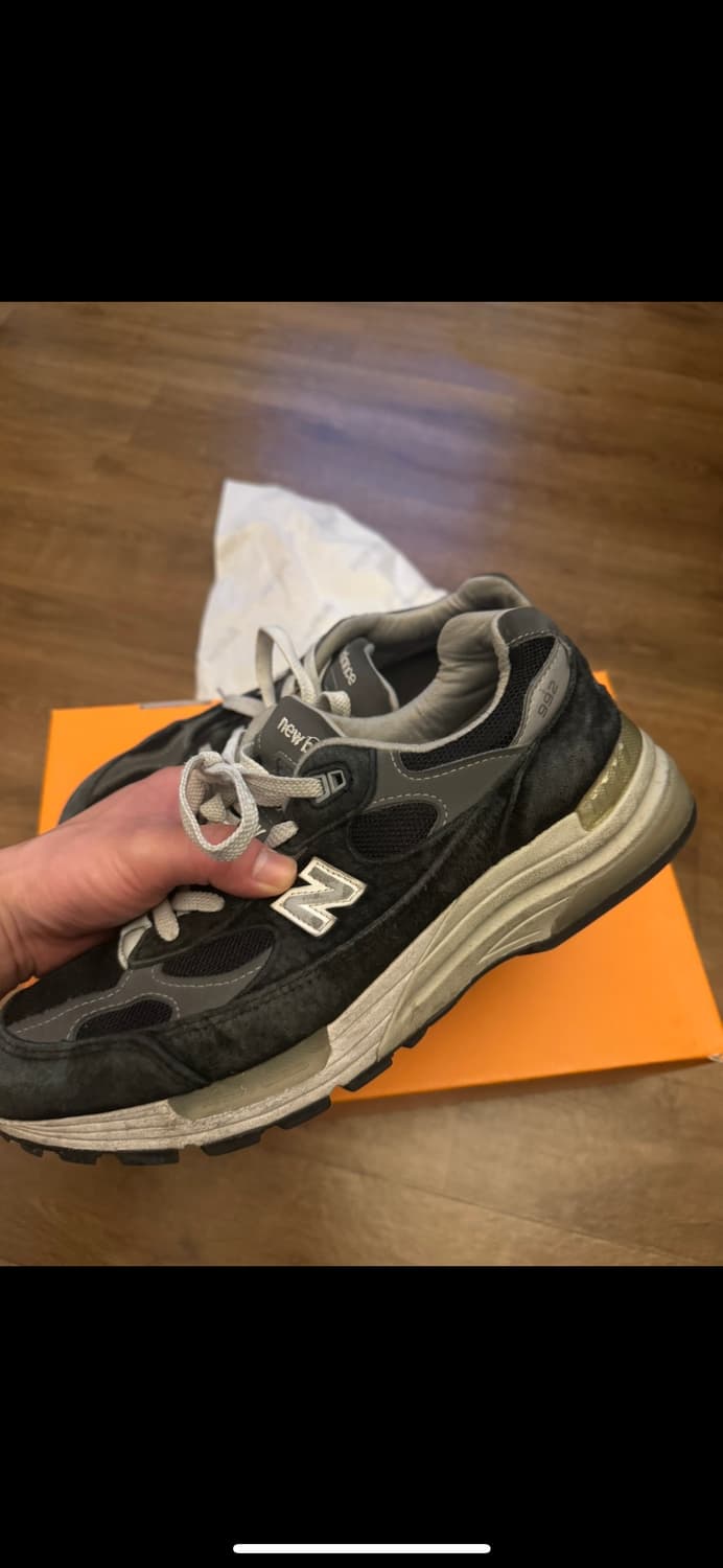 뉴발란스 992 (265)  상품이미지1