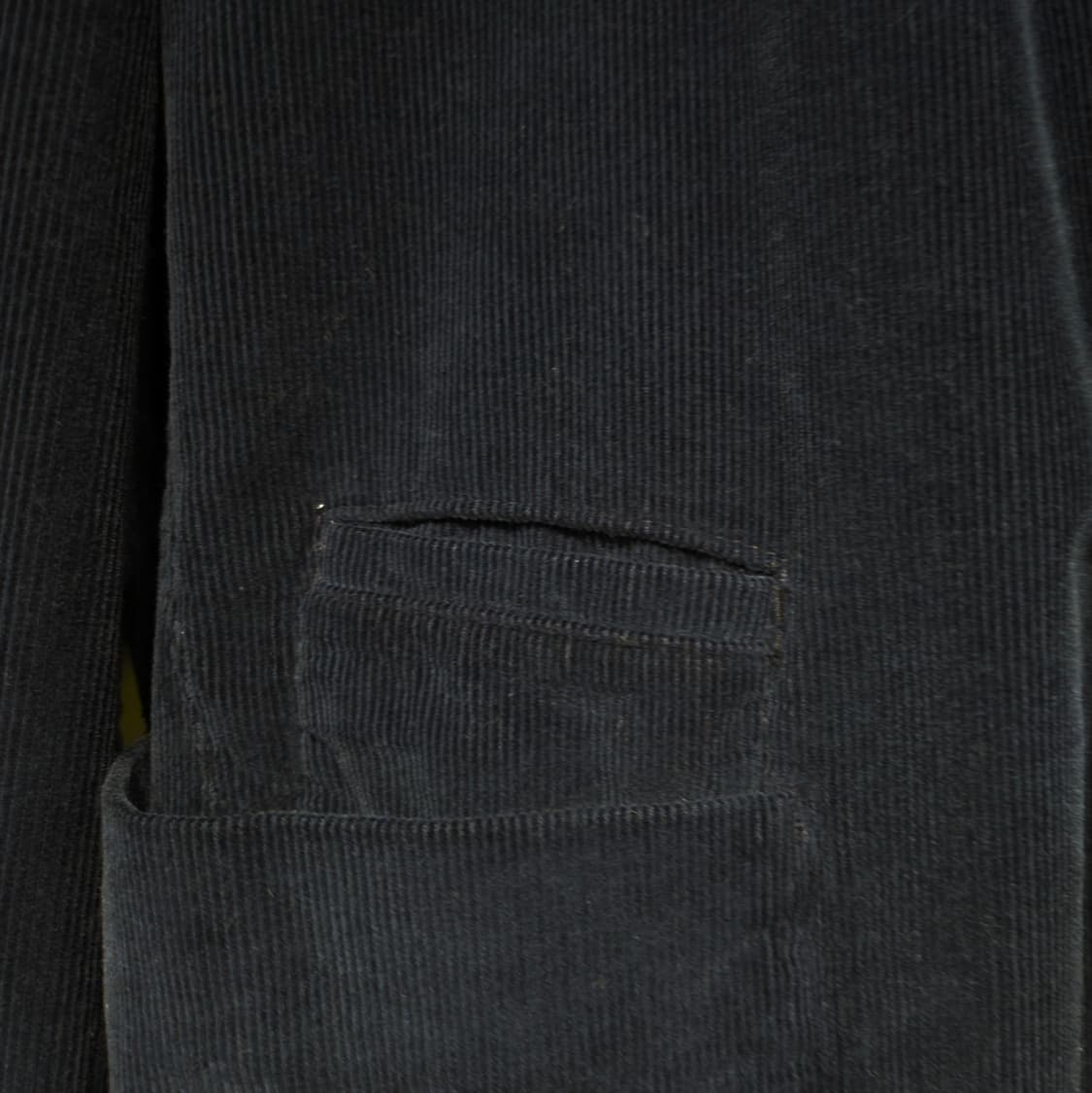 이탈리아 브랜드 몬테도로 코듀로이자켓  상품이미지7