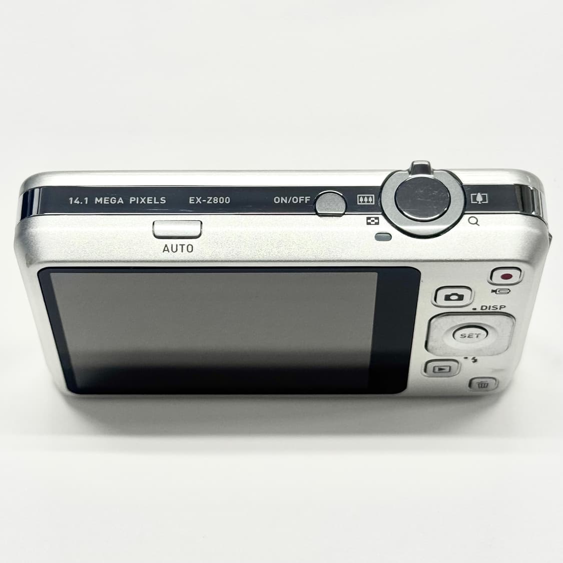 작례있음)🤍카시오 엑슬림 z800 Casio Exilim EX-Z800 상품이미지5