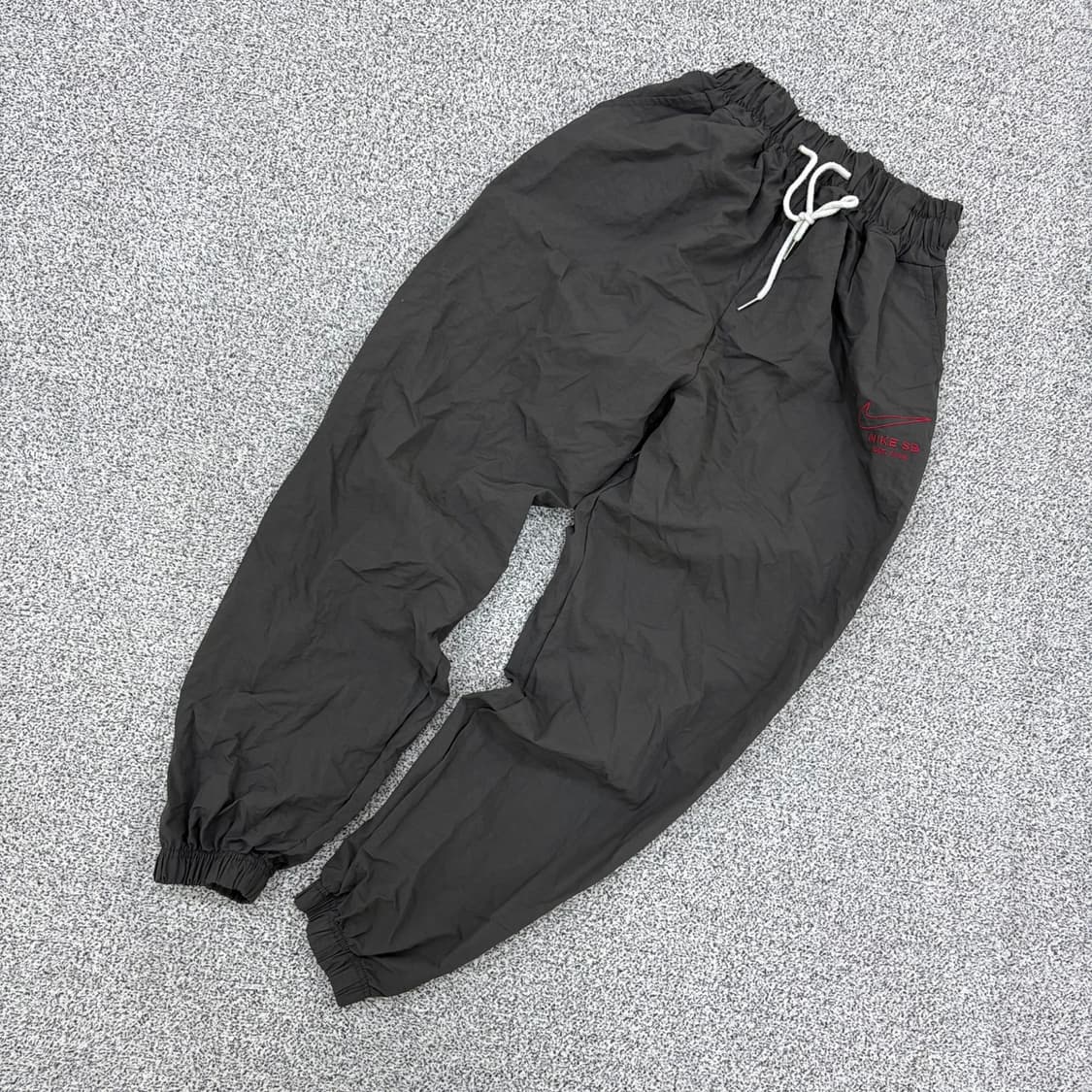 F 나이키 여성 트레이닝 조거 팬츠 0421J 상품이미지1