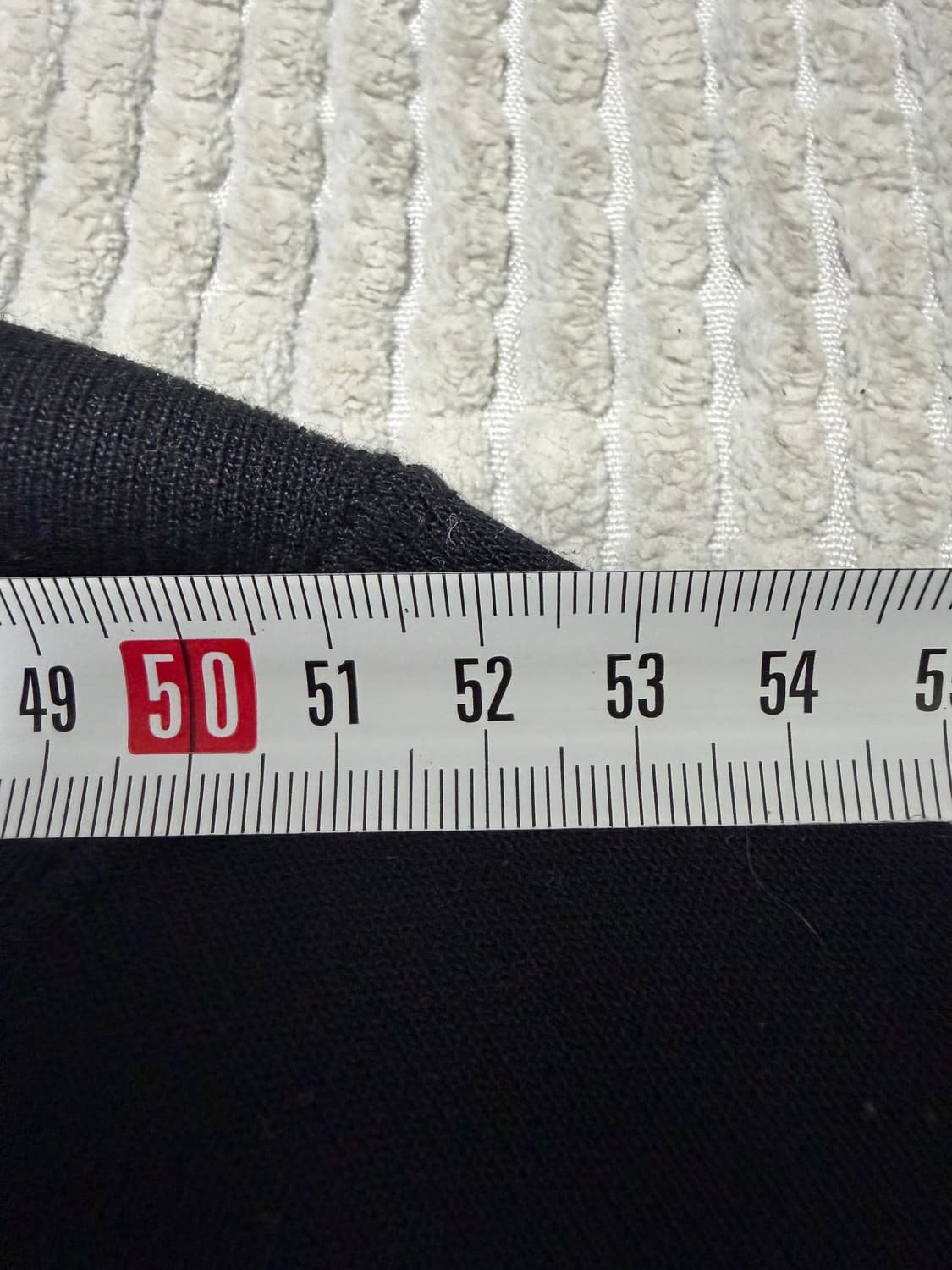 노스페이스 기본 로고 후드 집업 상품이미지5