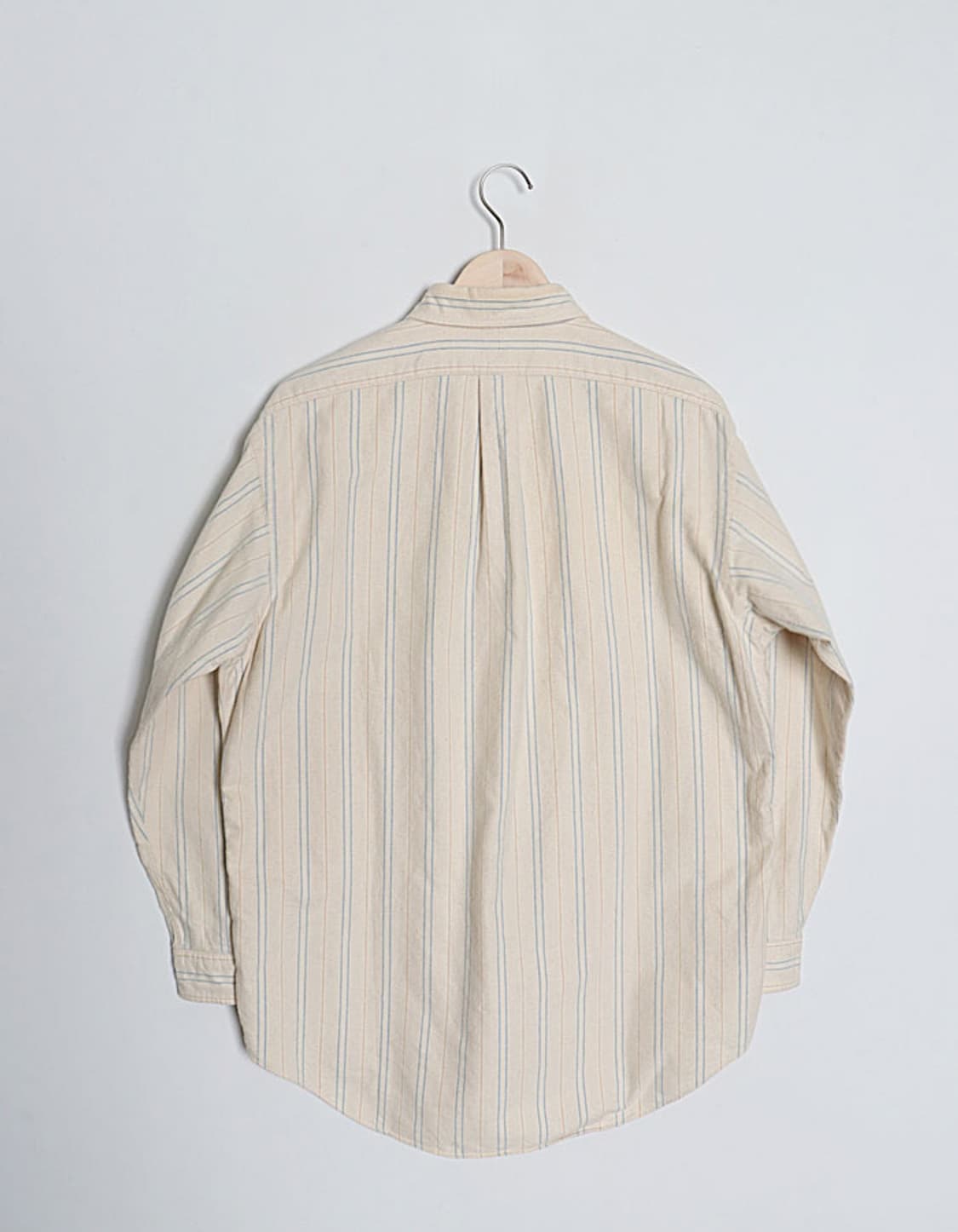 Ralph Lauren Flannel Shirts 상품이미지5