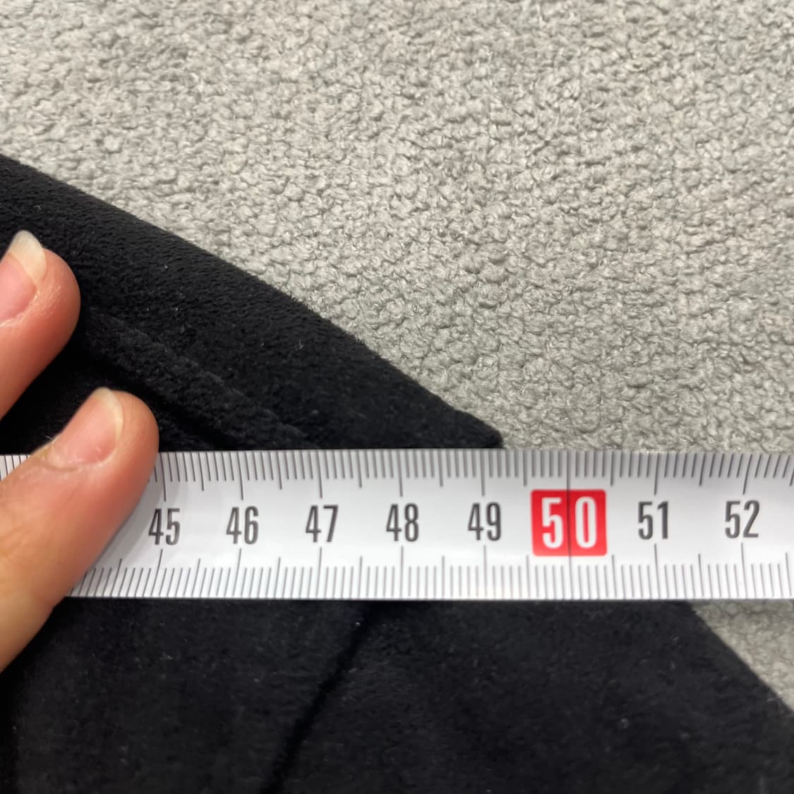 95 빈티지 그랑시아 무스탕 자켓 상품이미지8