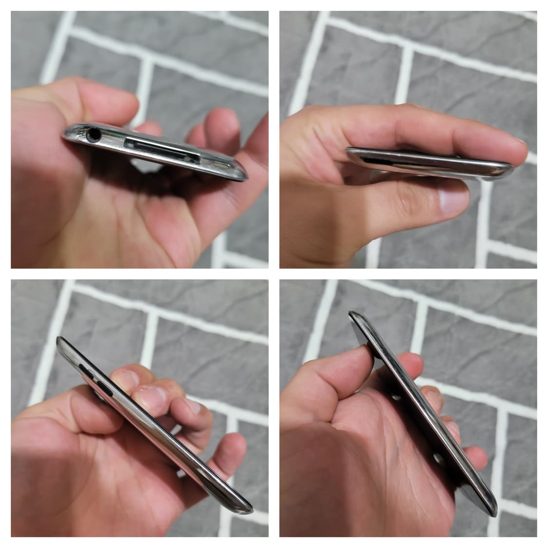 애플 아이팟터치 4세대 A1367 8기가 상품이미지5