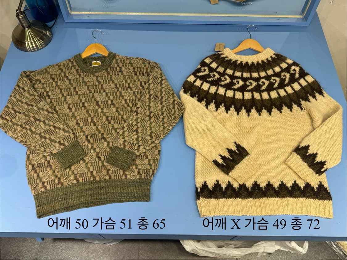 미리크리스마스🎄 일본빈티지 장당9천원 상품이미지2