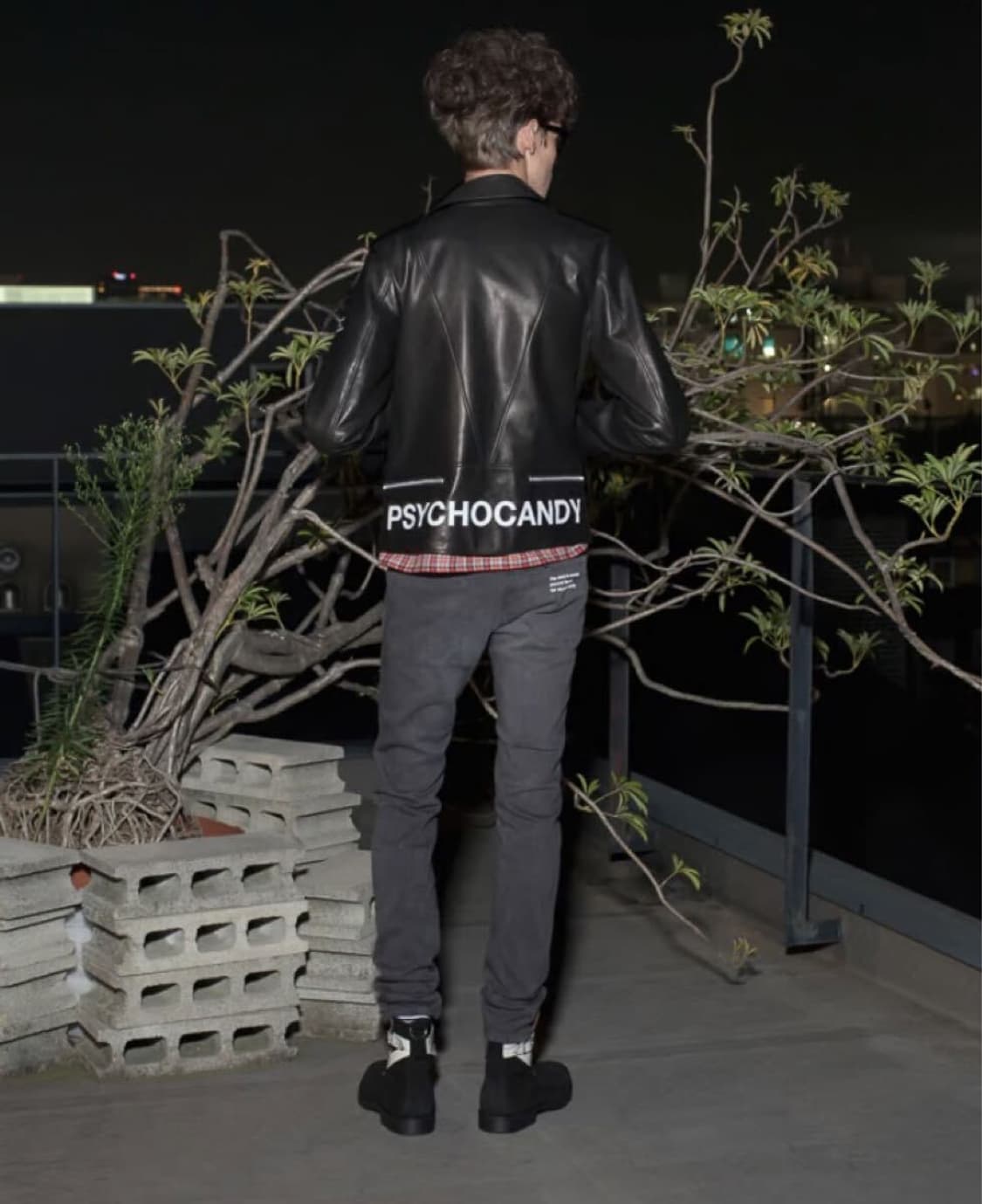 언더커버 2014SS  상품이미지2