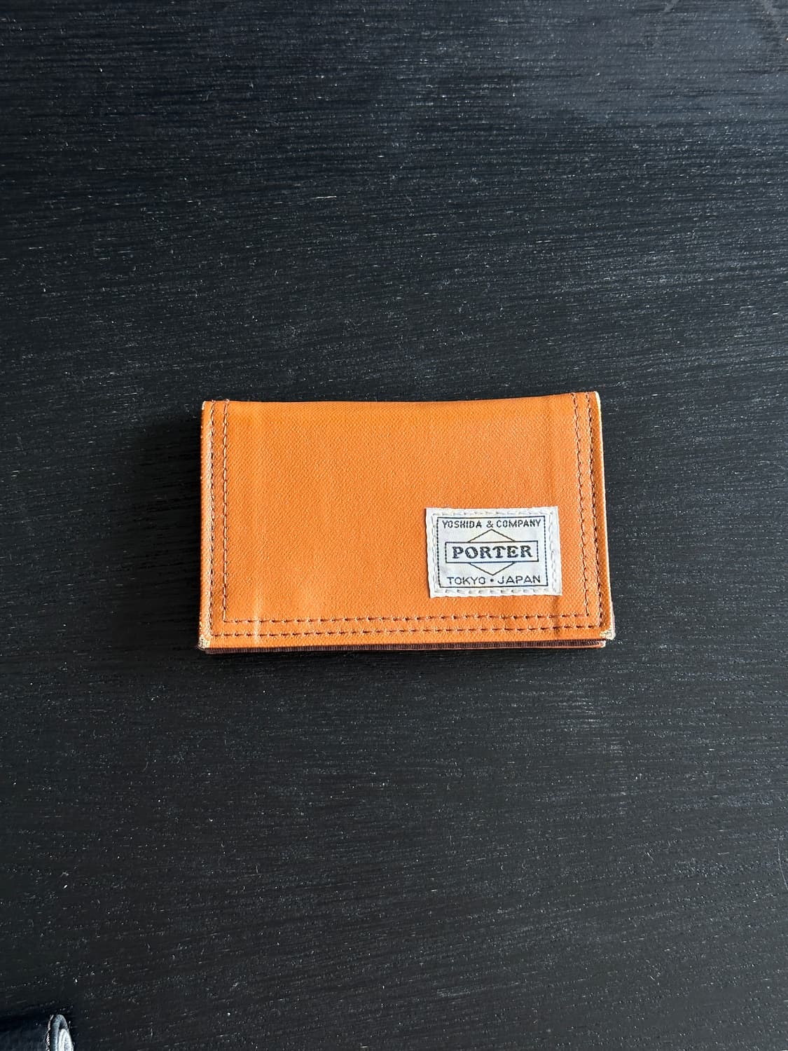 PORTER FREE STYLE COIN CASE 포터 카드지갑 동전지갑 상품이미지1