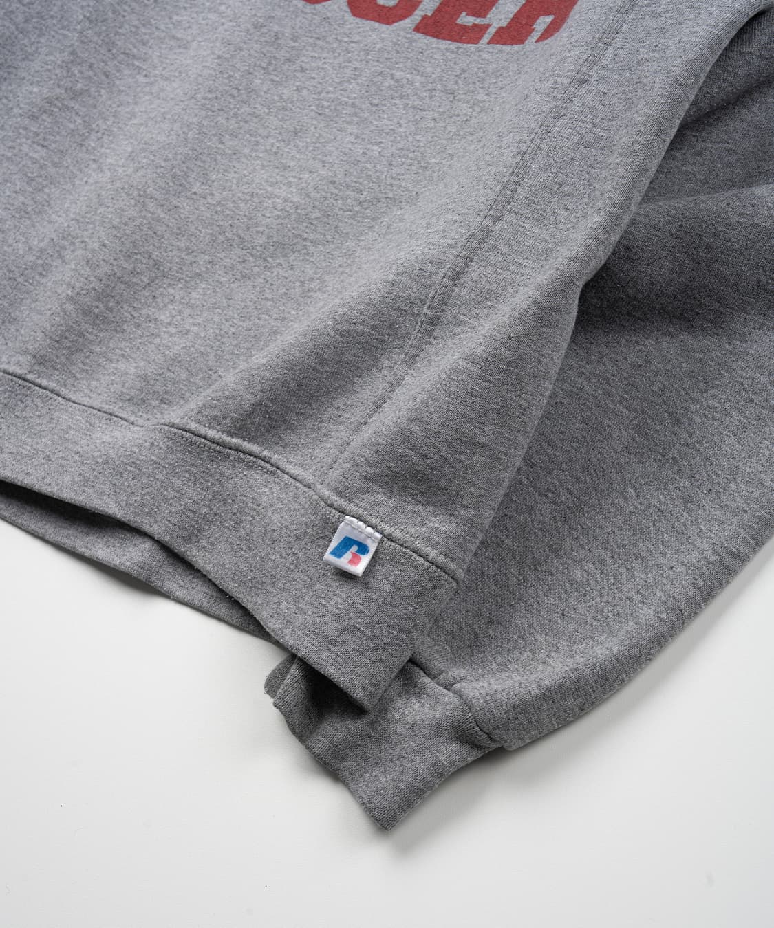 (100) 러셀 아치로고 스웻셔츠 상품이미지6